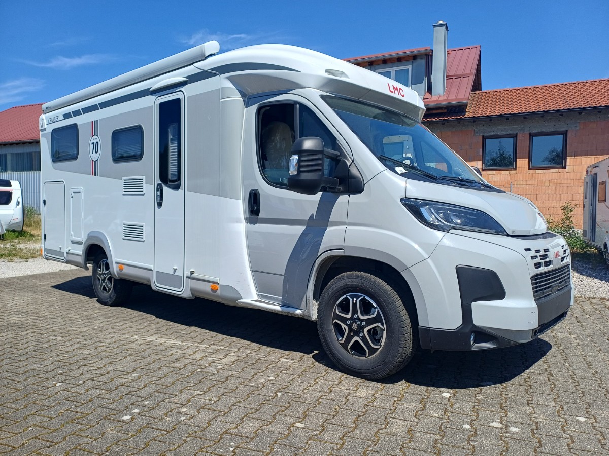LMC V646 G